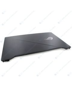 ASUS GL503VM-1B Replacement Laptop LCD COVER AL ASSY (HINGE) 90NB0GI2-R7A010