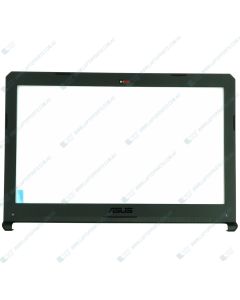 Asus FX504GE-E4012T Replacement Laptop LCD BEZEL 2MIC ASSY 90NR00I0-R7B020