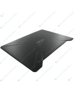 Asus FX505D FX505DD-1B Replacement Laptop LCD Back Cover 90NR02C2-R7A010