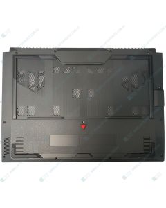 Asus FX517E FX517ZE-1D Replacement Laptop Bottom Base / Case Cover 76W-GREY ASSY 90NR0953-R7D010