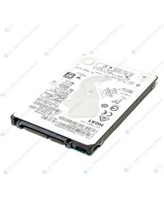 HP 17-by0001TX  4DQ72PA  HDD SATA 2TB 5400RPM RAW 7mm 2.5in 912487-855