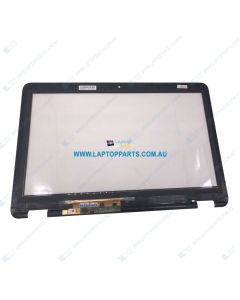 HP EliteBook 850 G4 Replacement Laptop LCD Touch Screen Glass Digitizer with Frame / Bezel 914983-001