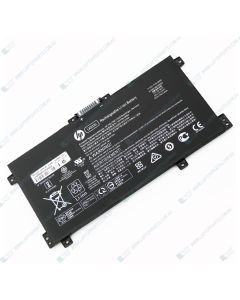 HP ENVY 17-AE110NR Replacement Laptop Battery HSTNN-UB71 916814-855 916368-541 LK03XL GENUINE