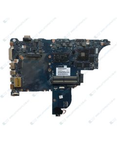 HP PROBOOK 650 G3 1GS25PA Replacement Laptop i7-7600U WWAN Mainboard / Motherboard 916829-001 916829-601 GENUINE