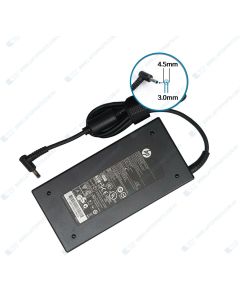 HP Pavilion Power 15-CB062TX  2FK76PA GNRC-150W Adapter charger  PFC SMART 4.5mm Slim 917649-850 GENERIC