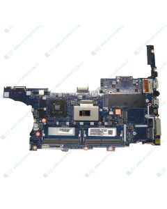 HP EliteBook 850 G3 1DX37UP Replacement Laptop i7-6600U G3W/WWAN WIN Motherboard 918320-601