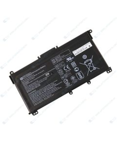 HP Pavilion 14-cd0007tu x360 4BU26PA ASSY-Battery 3C 41Whr 3.6Ah LI TF03041XL-PR 920070-856