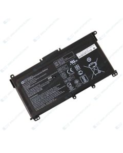 HP 14-BP045TX  2GV34PA Battery 3C 41Whr 3.6Ah LI TF03041XL-PR 920070-855