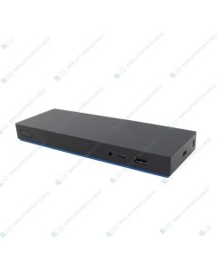 ELITEBOOK 1040 G4  2YG58PA SPS-HP Elite USB-C Desk Dock 920131-001
