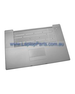 Apple PowerBook G4 17 Aluminum 1.33GHz A1052 Replacement Laptop Top Case with keyboard and Touchpad 922-5778, 922-6069