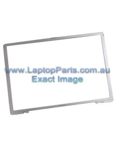 Apple PowerBook G4 15 A1106 Replacement Laptop Display Bezel 922-6023, 922-6116