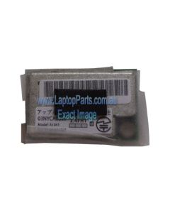 Apple PowerBook G4 15 A1106 Replacement Laptop Bluetooth Board 2.0 922-6571B, 922-6571