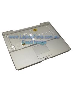 Apple PowerBook G4 12 1.5GHz Replacement Laptop Palmrest Top Case Assembly 922-6651