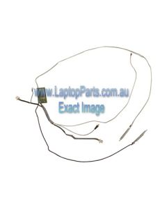 Apple PowerBook G4 15 A1106 Replacement Laptop Inverter/Wireless Cables 922-6709