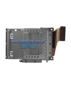 Apple PowerBook G4 15 A1106 Replacement Laptop PC Card Cage 922-6713