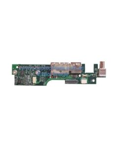 Apple PowerBook G4 15 A1138 Replacement Laptop Sound/DC-In Board 922-6963