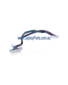 Apple MacBook Pro 15 A1150 Core Duo 1.83GHz~2.16GHz Replacement Laptop Battery Connector Cable 922-7302
