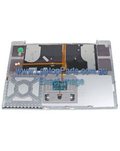 Apple Macbook pro 17 Intel Core Duo 2.16GHz Replacement Laptop Top Case Trackpad/Palmrest 922-7501