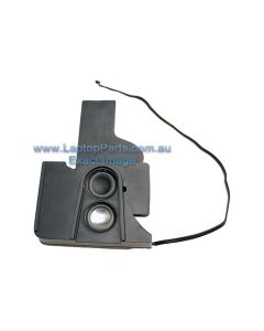 Apple iMac 24-inch Intel Core 2 Duo 2.4GHz (MA878LL) A1225 Replacement Computer Left Speaker 922-8163