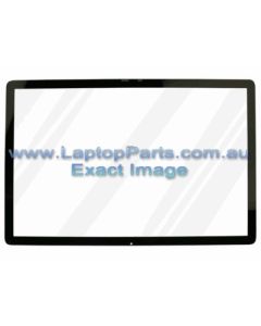 Apple iMac 24-inch 2.4GHz Intel Core 2 Duo (MA878LL) A1225 Replacement Computer LCD Panel Front Glass Cover 922-8180