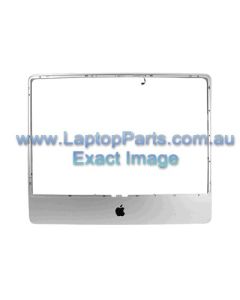 Apple iMac 24-inch 2.4GHz Intel Core 2 Duo (MA878LL) A1225 Replacement Computer Display Front Bezel 922-8181
