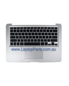 Apple MacBook Air 13 A1237 Replacement Laptop Top Case with Touchpad and Keyboard 922-8315 607-2255-A USED