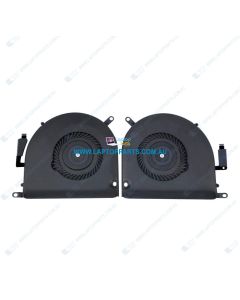 Apple MacBook Pro 15 Retina A1398 2013 2014 2015 Replacement Laptop CPU Cooling Fan (Left and Right) 923-00537 923-00536