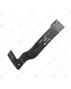 Apple MacBook Air 13.3 A1466 Mid 2013 Early 2014 2015 Replacement Laptop I/O Flex Cable 923-0440 USED