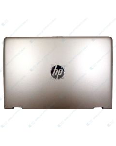 HP 14M-BA114DX Replacement Laptop LCD Back Cover 924272-001