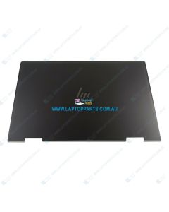 HP ENVY 15M-BQ121DX 1KS90UA BACK COVER LCD W/O ANTENNA 924321-001