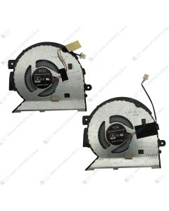 HP Envy X360 15-BP 15M-BQ 15M-BP 15-BQ SERIES Replacement Laptop CPU Cooling Fan 924328-001 924348-001