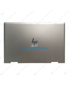HP ENVY x360 15-BP 15-BP108TX 15M-BP111DX 15M-BQ Replacement Laptop LCD Back Cover (Silver) 924344-001