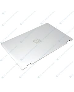 HP PAVILION 15-BR035TX  2DG98PA BACK COVER, LCD FHD NSV TOUCH SCREEN 924501-001