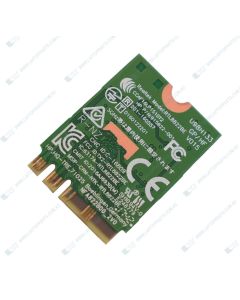 HP Pavilion 14-DH0014TU 6QK96PA WLAN RT CARTIER AC 2X2 924813-855