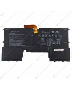 HP Spectre 13-AF 13-AF012DX Replacement Laptop Battery BF04XL 924960-855 GENERIC