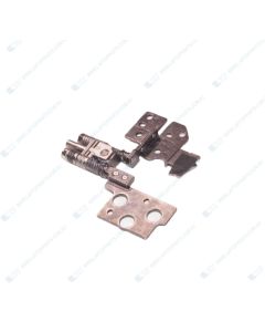 HP ENVY x360 15-BP108TX 15M-BP111DX Replacement Laptop Hinge Set (Left and Right) 925202-001