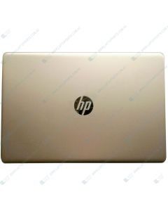  17-BS038CL 2FE12UA BACK COVER, LCD Silk Gold 
                              HP 926483-001