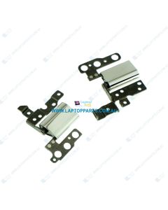 HP Pavilion 14M-BA 14M-BA011DX Series Replacement Laptop Hinge Set (Left and Right) 926895-001