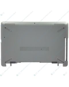 HP 15-BS 15-BW 255 250 G6 Replacement Laptop Lower Case / Bottom Base Cover with DVD Bay 929897-001