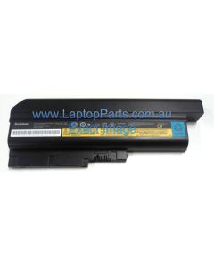 IBM Lenovo ThinkPad T61 Replacement Laptop Battery 10.8V 7.8AH 92P1133 92P1134 USED
