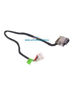 HP 15-BS015DX 1TJ82UA Replacement Laptop DC Jack 931613-001