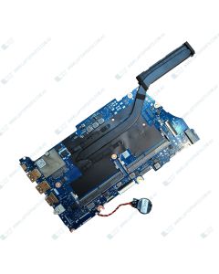 HP ProBook 650 G8 36L70PA Replacement Laptop Mainboard / Motherboard SPS-MB UMA i5-1135G7 M49537-601 GENUINE