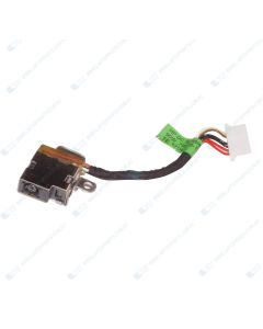 HP ENVY 15-BP016TX 2LR72PA DC IN CONNECTOR 933523-001