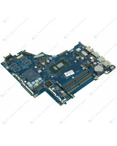 HP 15-BS150TU 3GP89PA MOTHERBOARD UMA i5-8250U 934908-001