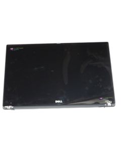DELL XPS 13 9350 LCD Display Assembly (Hinge-Up) NON-TOUCH P2HPR
