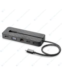 HP Elite X2 1013 G3 2TS84EA HP USB-C Mini Dock 935327-001