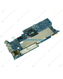 HP Pavilion X360 14-BA125TU 3GM76PA Replacement Laptop UMA i5-8250U Mainboard / Motherboard 939383-601 939383-001 GENUINE