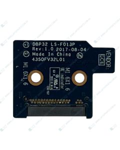 HP Spectre 13-AF020TU 2ZW97PA SSD BOARD 941840-001