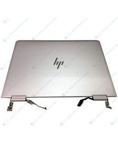HP SPECTRE X360 13-AE024TU 2YS36PA LCD HINGE UP 13.3 BV FHD TOUCH SCREEN NSV 942848-001