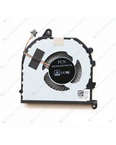 Dell XPS 15 9560 9570 Precision M5530 Replacement Laptop CPU Colling Fan 8YY9 08YY9 008YY9